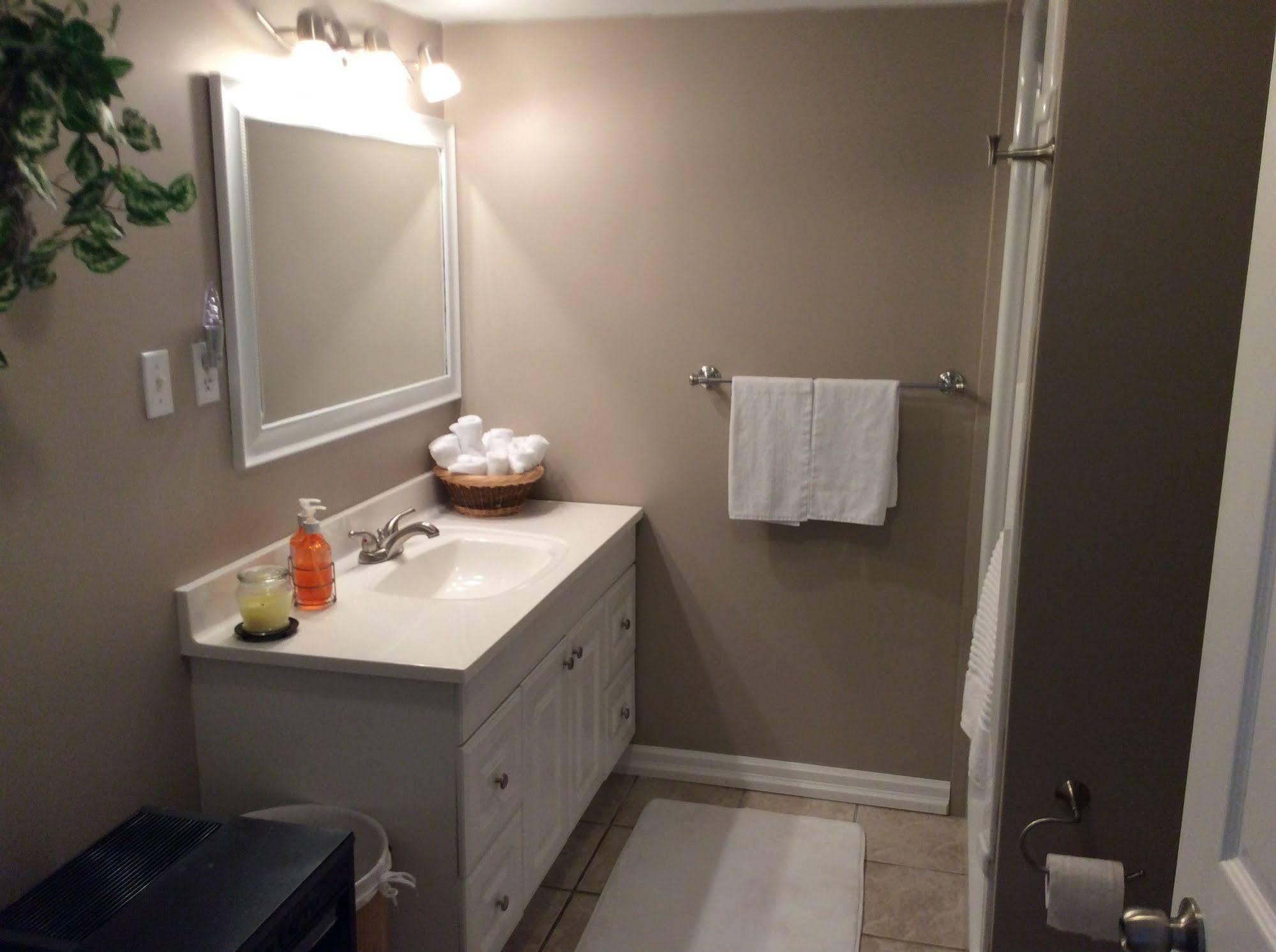 N' This On The Bay -Vacation Suite Wiarton Luaran gambar