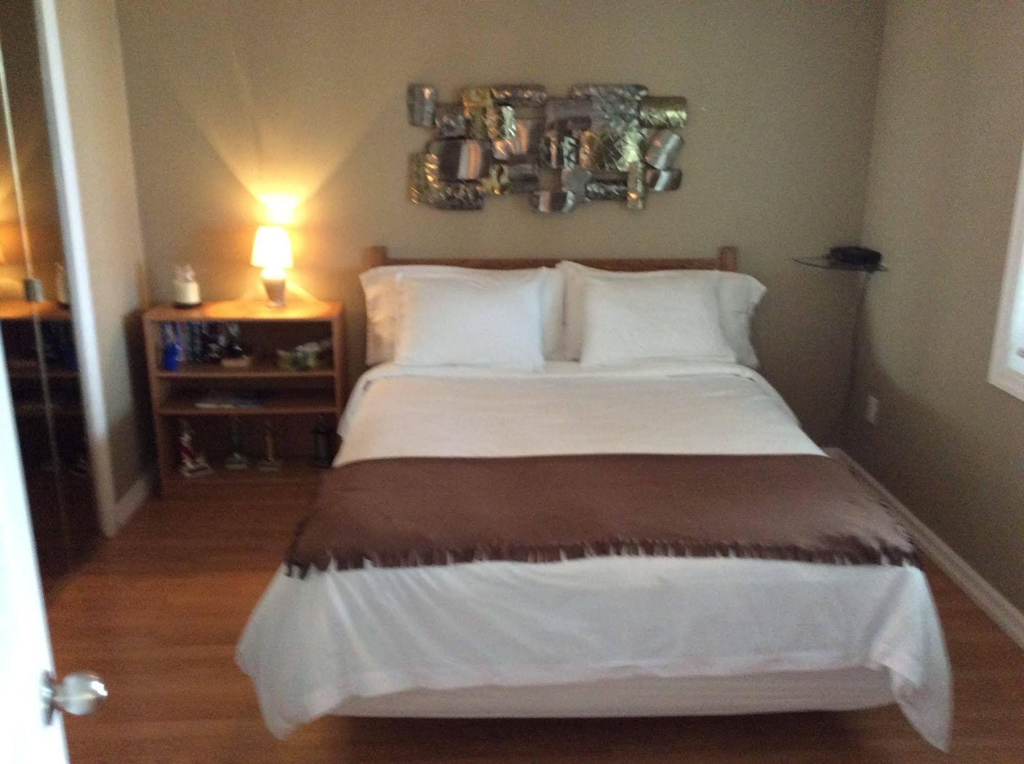 N' This On The Bay -Vacation Suite Wiarton Luaran gambar