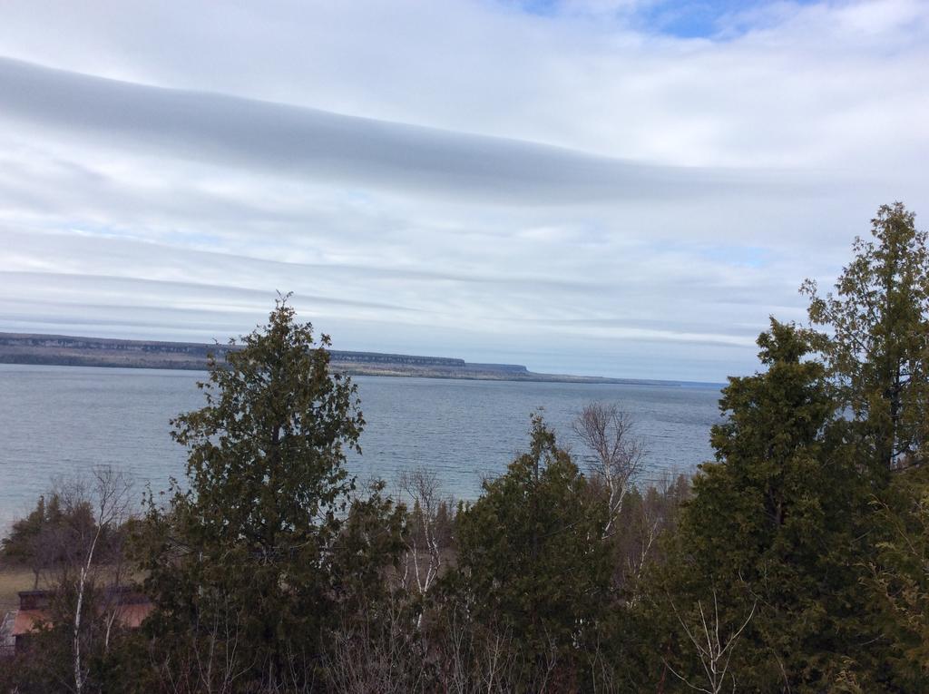 N' This On The Bay -Vacation Suite Wiarton Luaran gambar