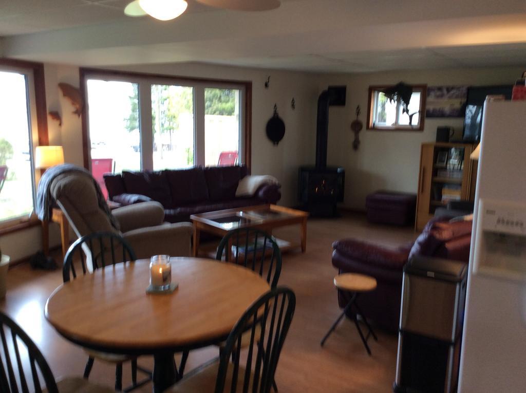 N' This On The Bay -Vacation Suite Wiarton Luaran gambar