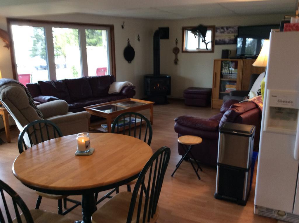 N' This On The Bay -Vacation Suite Wiarton Luaran gambar