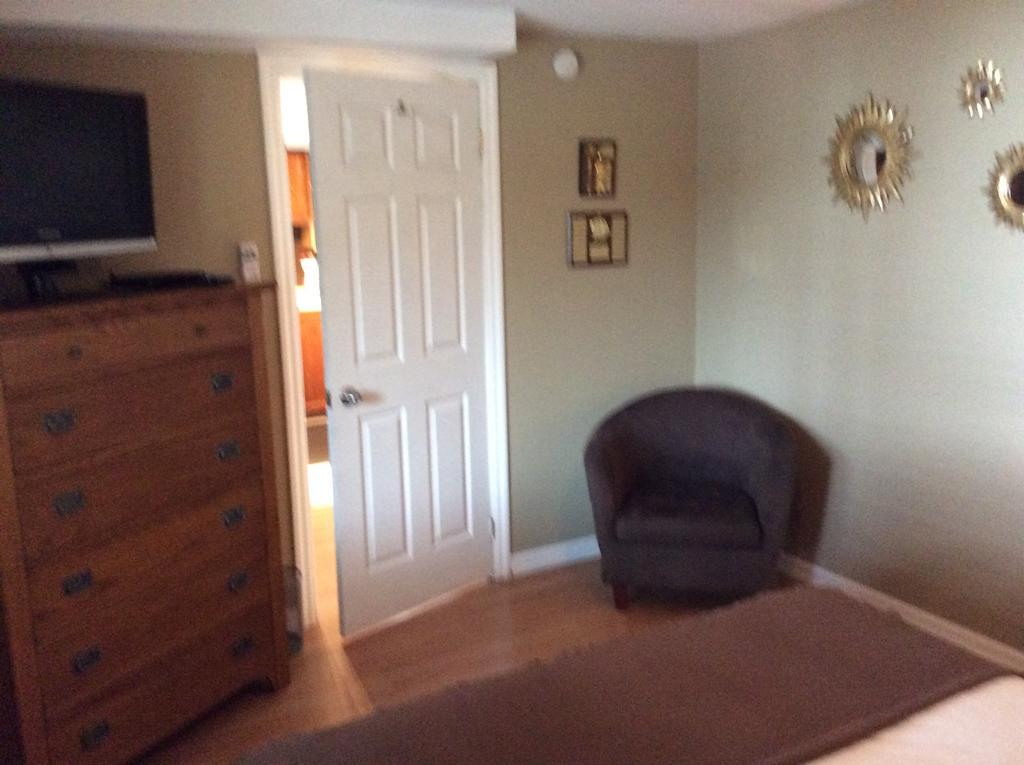 N' This On The Bay -Vacation Suite Wiarton Luaran gambar