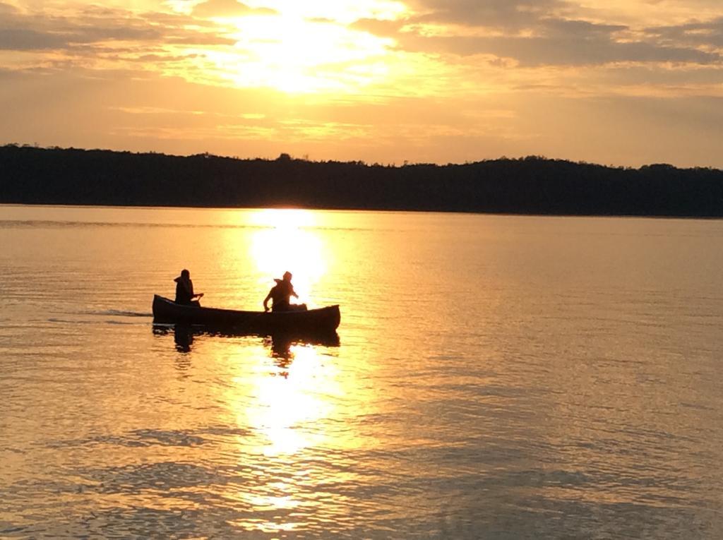 N' This On The Bay -Vacation Suite Wiarton Luaran gambar