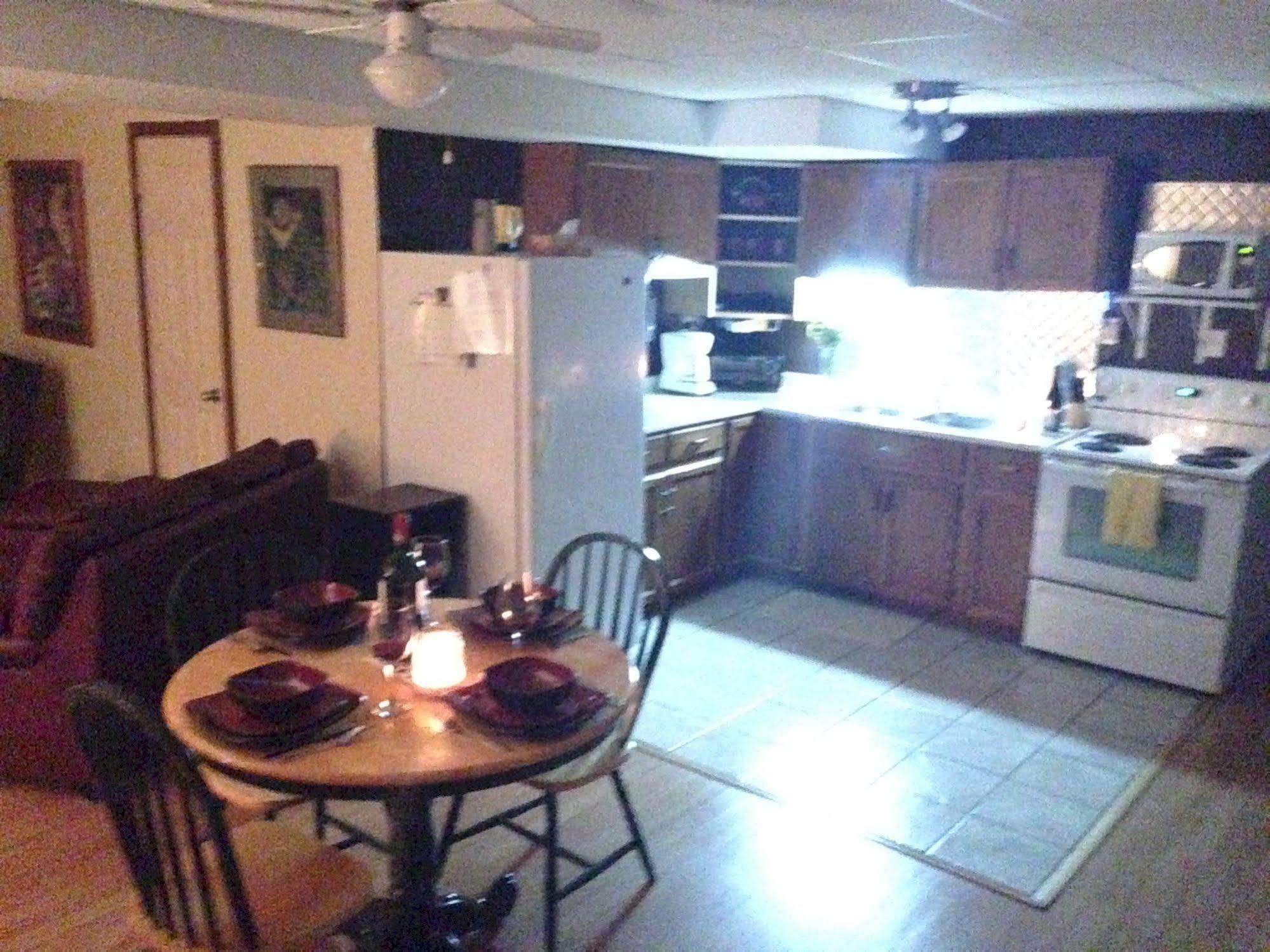 N' This On The Bay -Vacation Suite Wiarton Luaran gambar