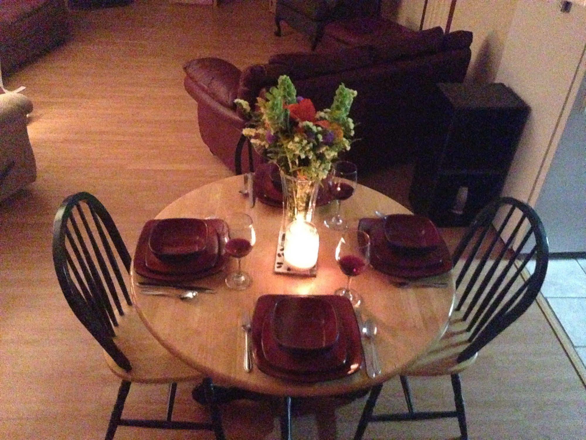 N' This On The Bay -Vacation Suite Wiarton Luaran gambar