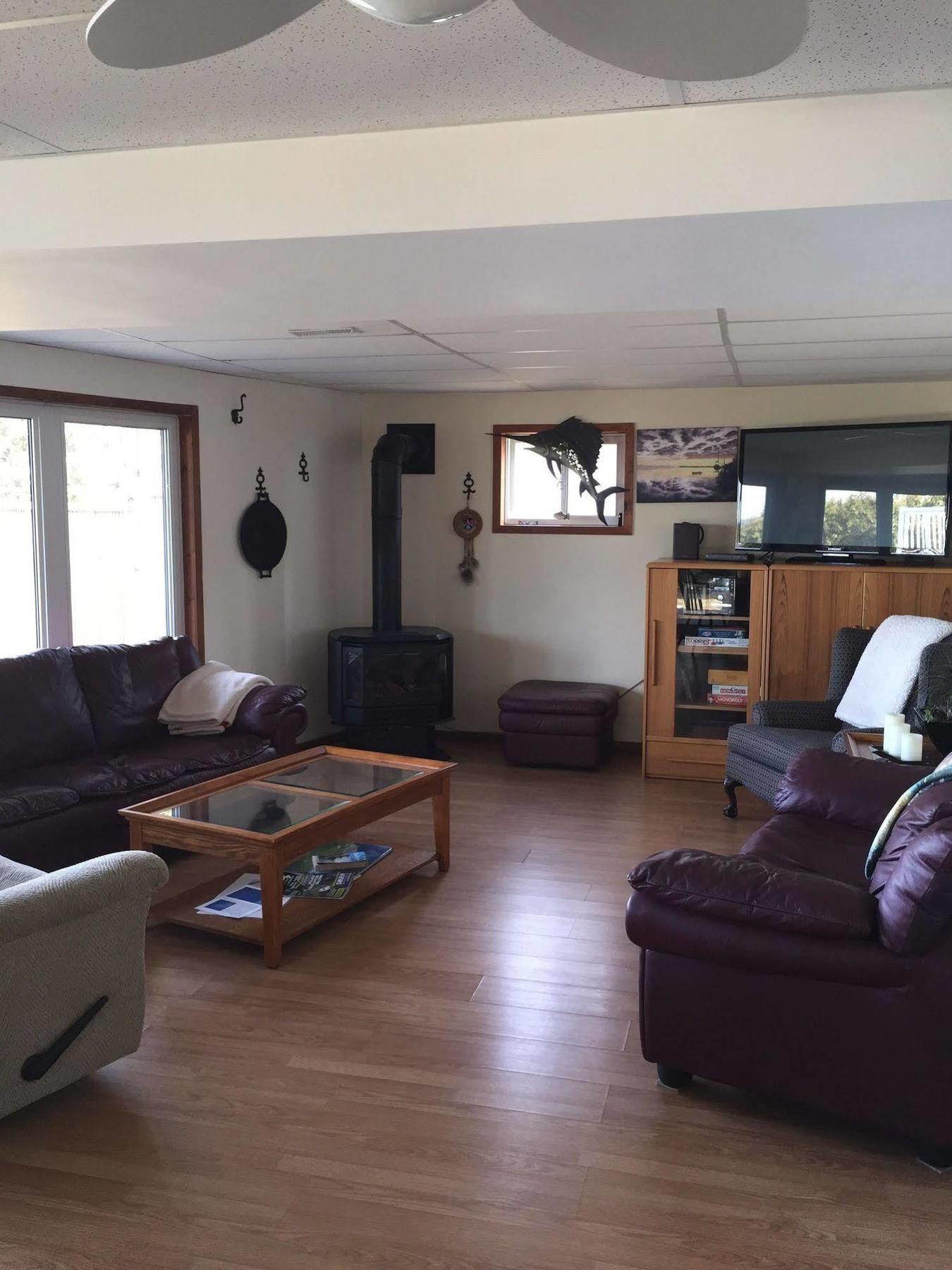 N' This On The Bay -Vacation Suite Wiarton Luaran gambar