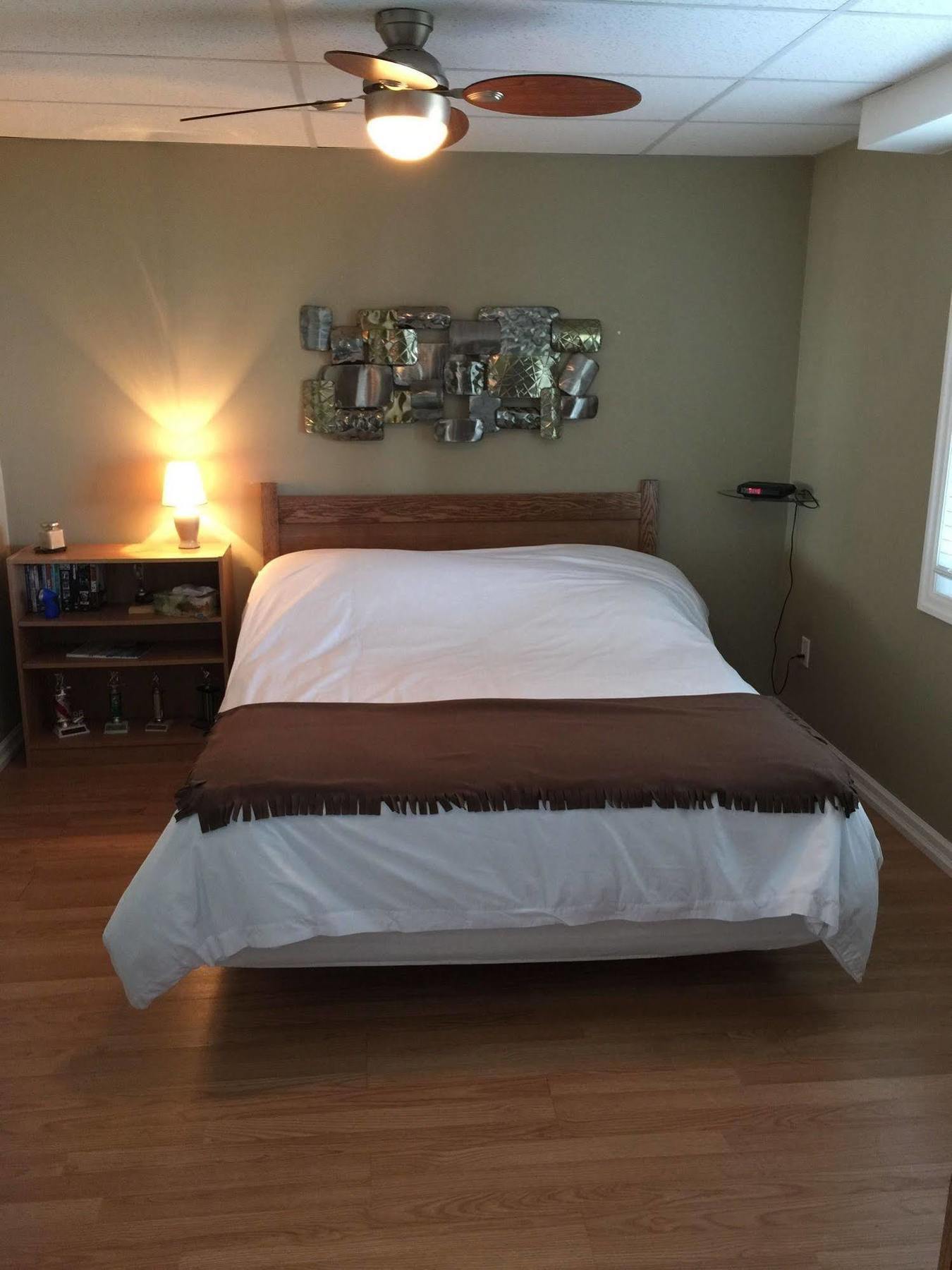 N' This On The Bay -Vacation Suite Wiarton Luaran gambar