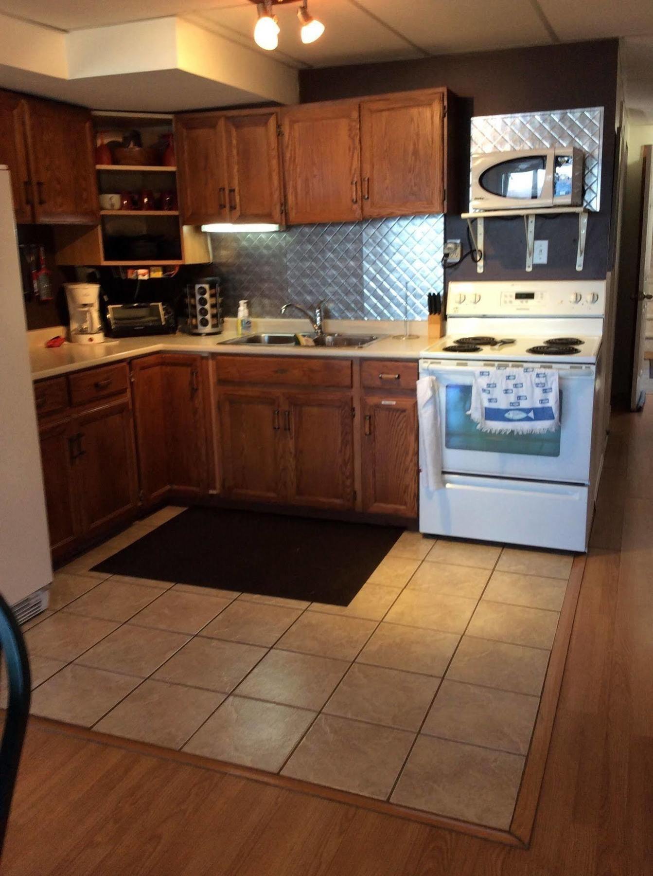 N' This On The Bay -Vacation Suite Wiarton Luaran gambar