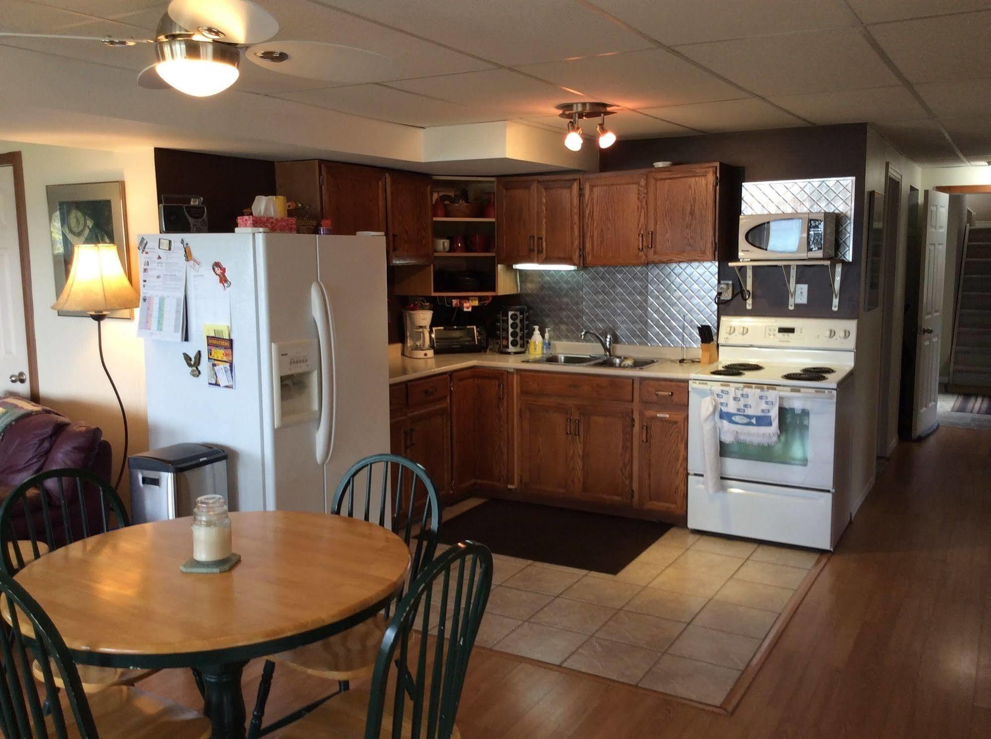 N' This On The Bay -Vacation Suite Wiarton Luaran gambar