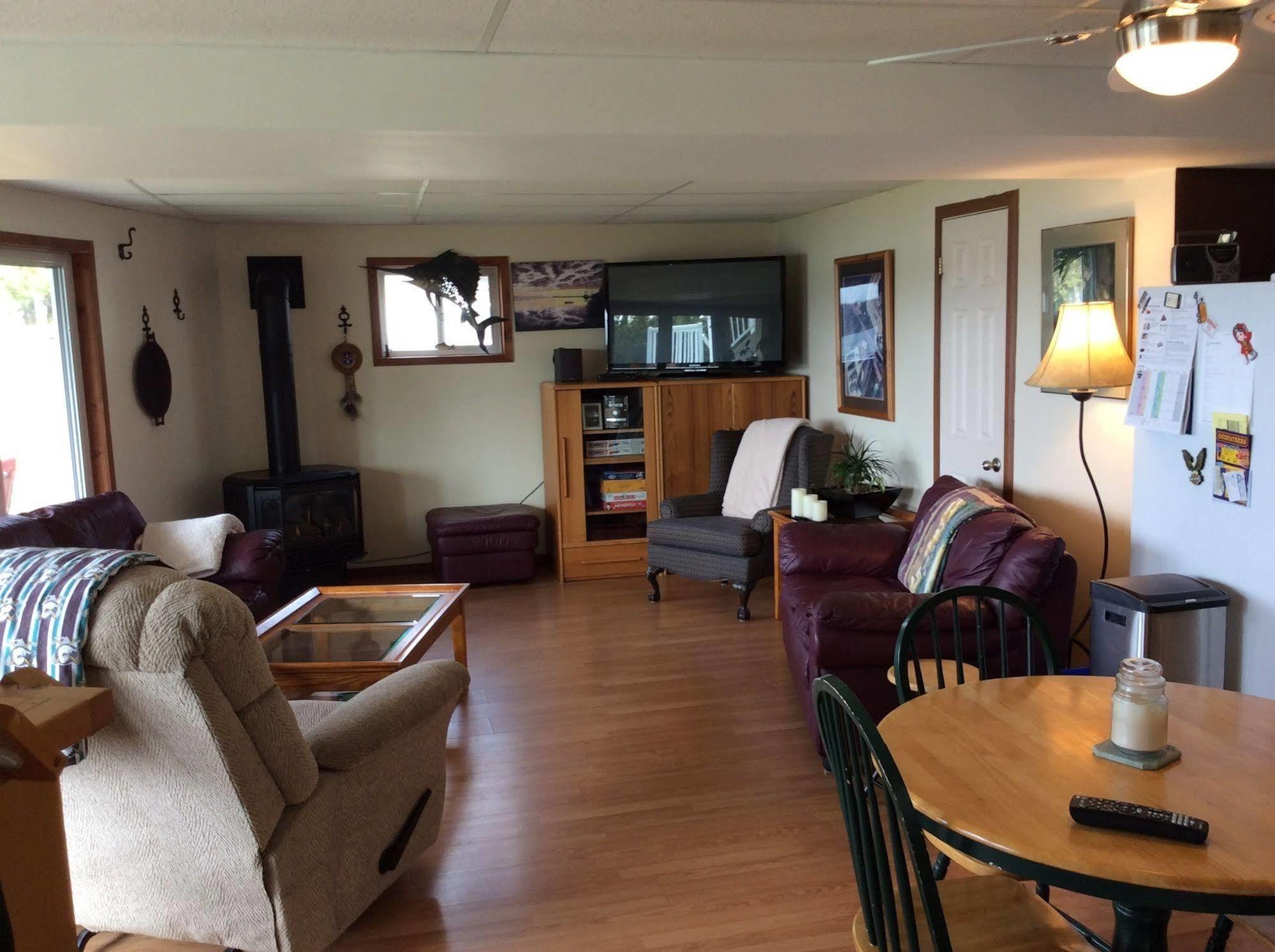 N' This On The Bay -Vacation Suite Wiarton Luaran gambar